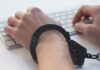 Video Game Addiction Image