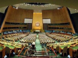India won UN Human Rights Council with the Highest number of votes