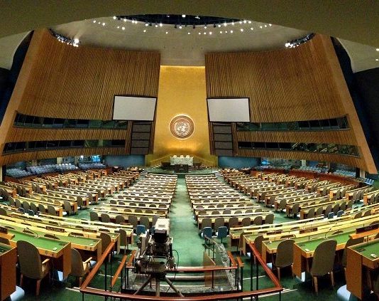 India won UN Human Rights Council with the Highest number of votes