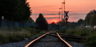 Train Accident