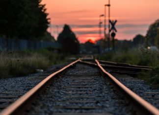 Train Accident