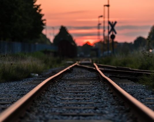 Train Accident