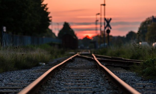 Train Accident