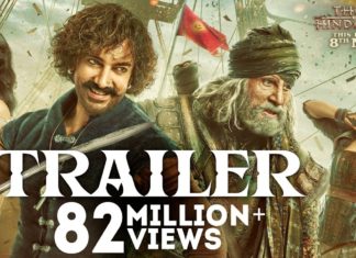 Thugs of Hindostan Predictions